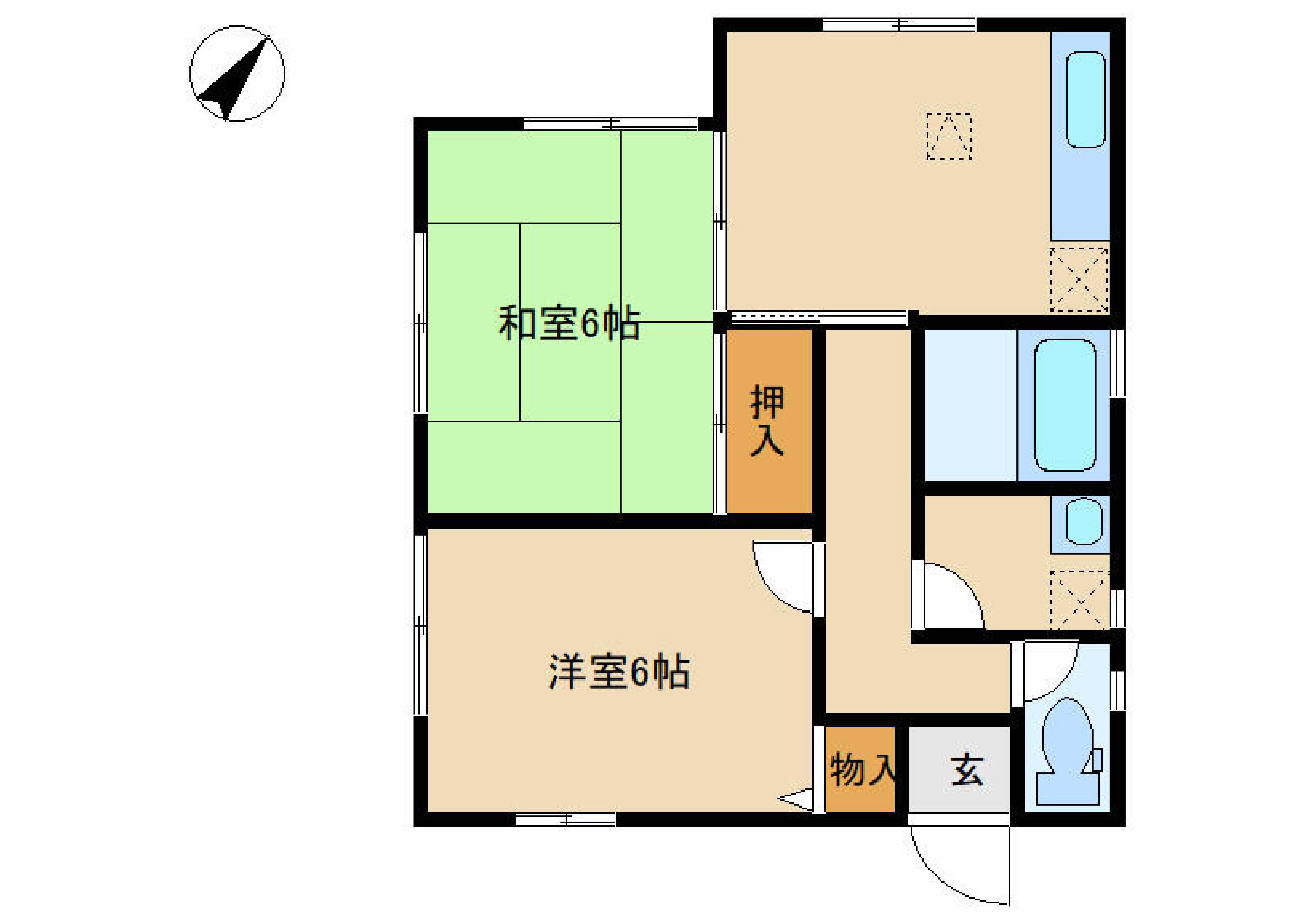 アスターハウス